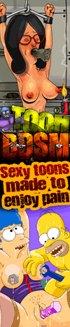 Drawn BDSM Porn Site