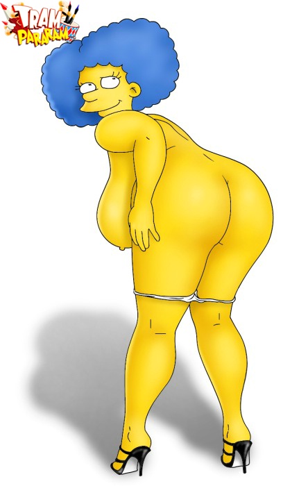 Patty Selma Simpsons Cartoon Reality Porn - Patty and Selma drawn sex - Drawn Sex Fan Blog