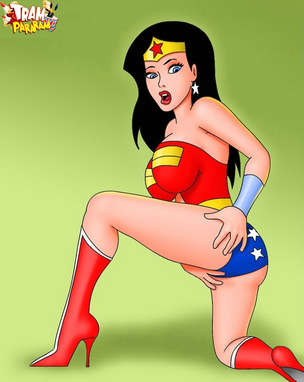 Drawn Sex : Superhero Girl Porn - Drawn Sex Fan Blog
